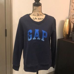 GAP ACTIVE TOP